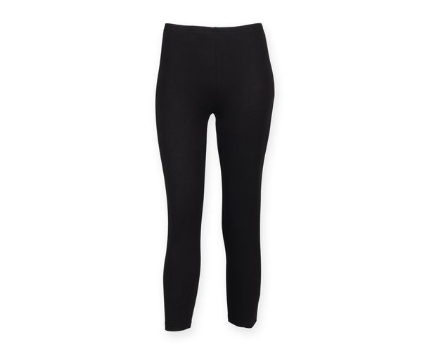 Legging personnalisable | Atacama Black