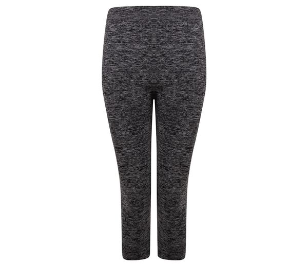 Legging personnalisé | Isfjorden Dark Grey Marl