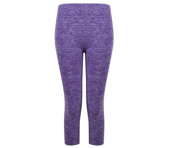 Legging personnalisé | Isfjorden Purple Marl