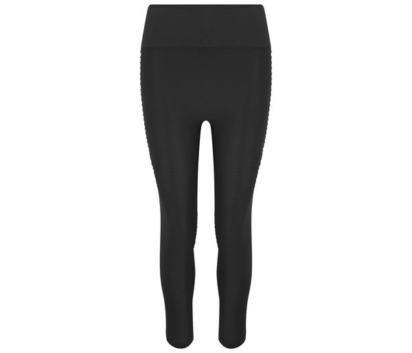 Legging personnalisé | Oyambre Jet Black