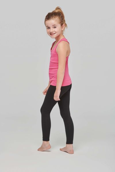 Legging enfant personnalisable | Oriol