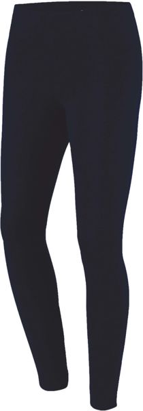 Legging enfant personnalisable | Oriol Navy