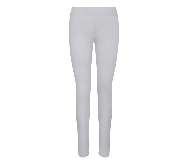 Legging personnalisé | Catedrais Silver Grey