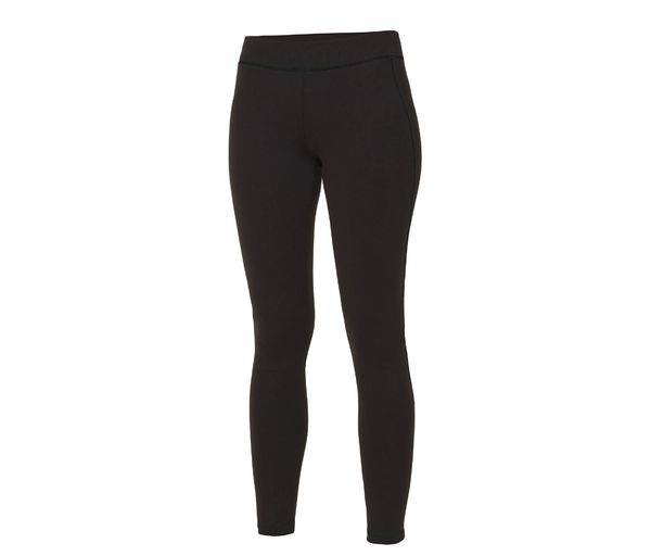 Legging personnalisable | Humedal Jet Black