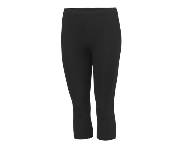 Legging publicitaire | Marisma Jet Black