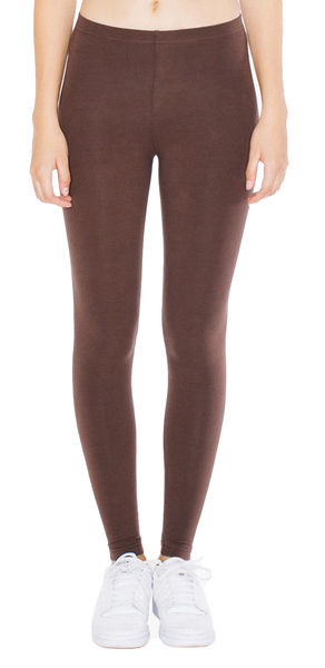 Legging publicitaire femme | Keaton Brown