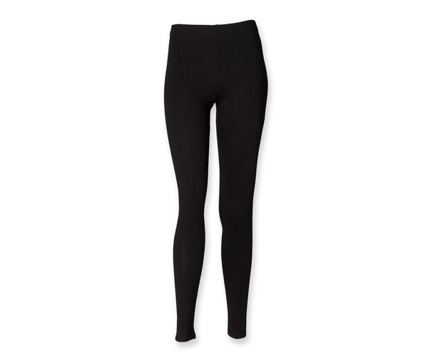 Legging personnalisé | Antílope Black