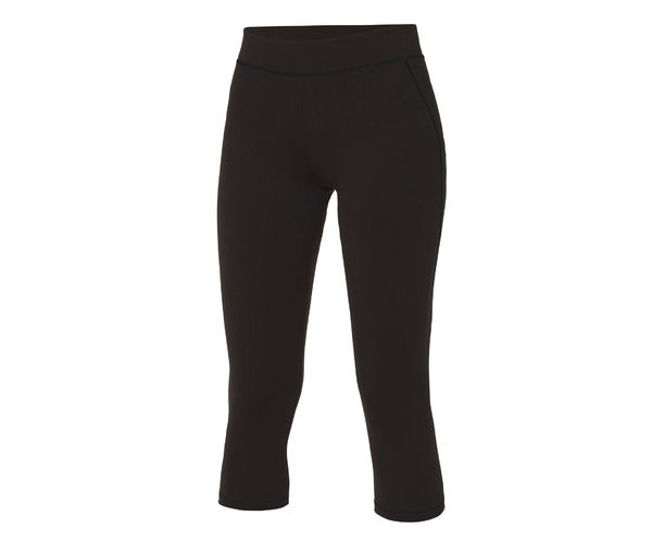 Legging personnalisable | Santoña Jet Black