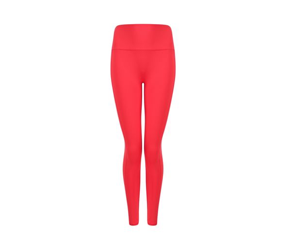 Legging publicitaire | Jamila Hot Coral