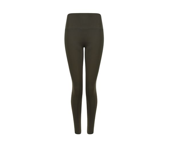 Legging publicitaire | Jamila Olive Green