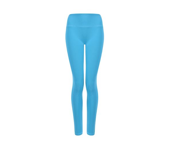 Legging publicitaire | Jamila Turquoise