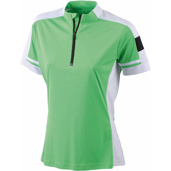 Maillot Cycliste Publicitaire - Veha Vert