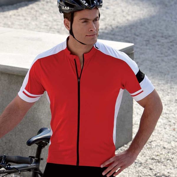 Maillot Cycliste Publicitaire - Wifo