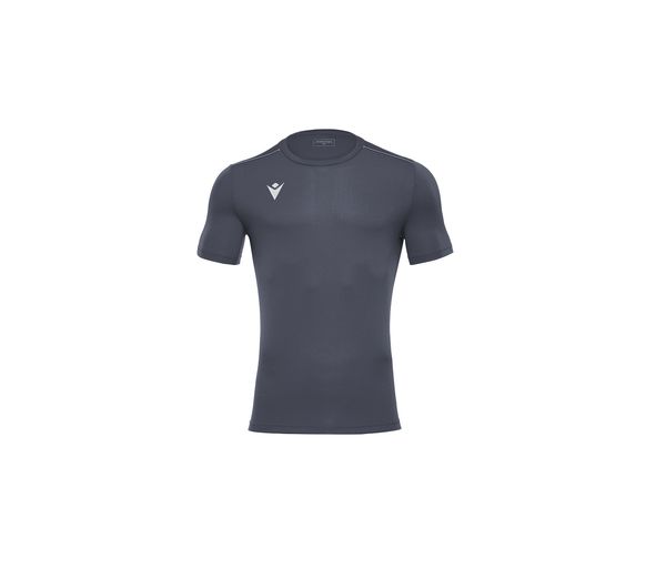 Maillot personnalisé | Ahab Anthracite