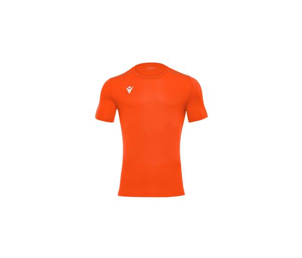 Maillot personnalisé | Ahab Orange