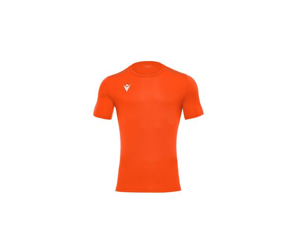 Maillot personnalisé | Ahab Orange