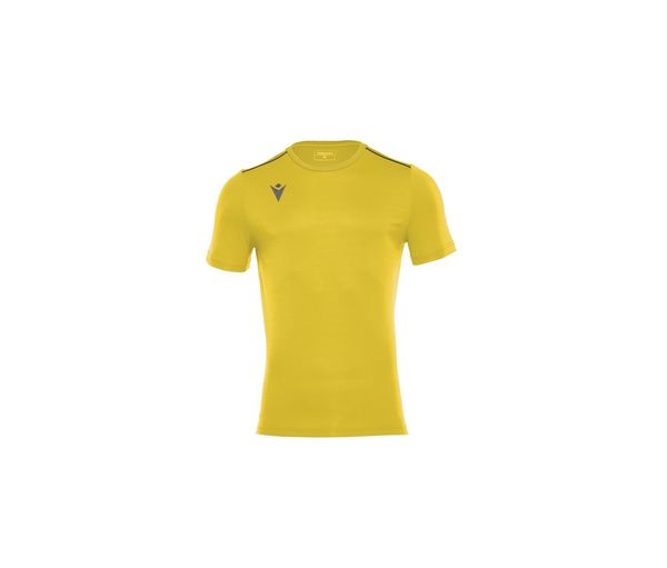 Maillot personnalisé | Ahab Yellow