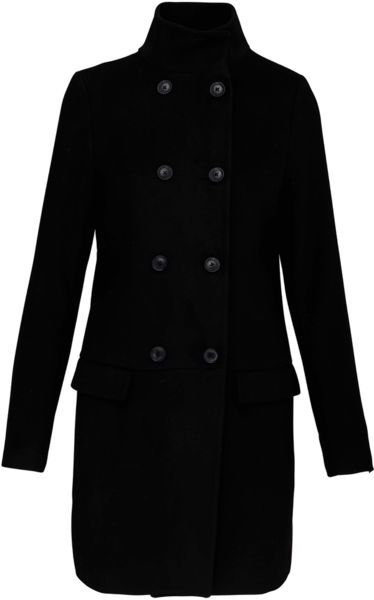 Manteau femme personnalisable | Tadeo Black