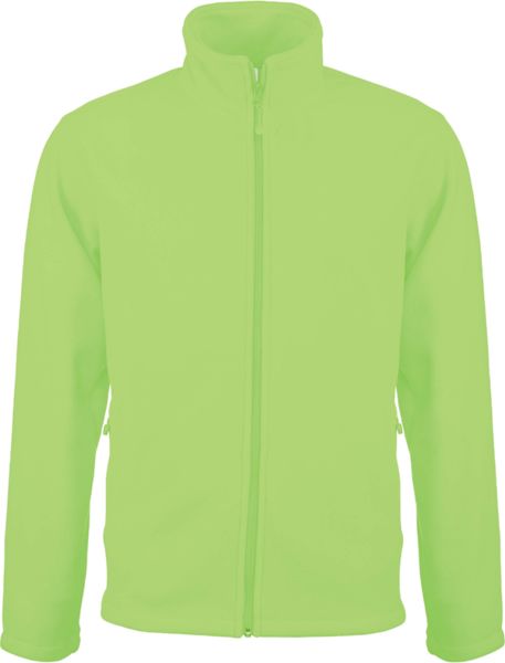 Falco | Veste publicitaire Lime