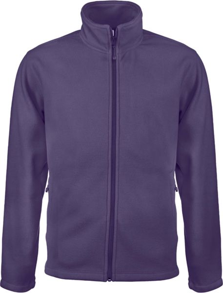 Falco | Veste publicitaire Purple