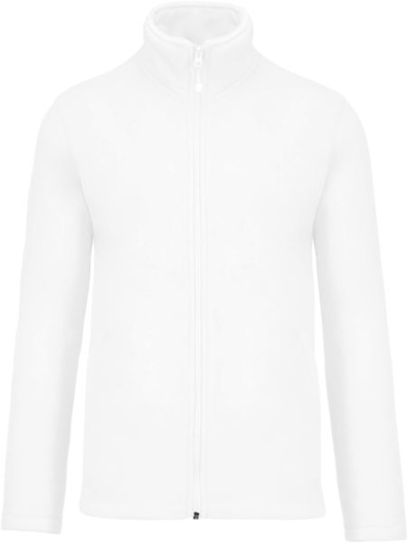 Falco | Veste publicitaire White