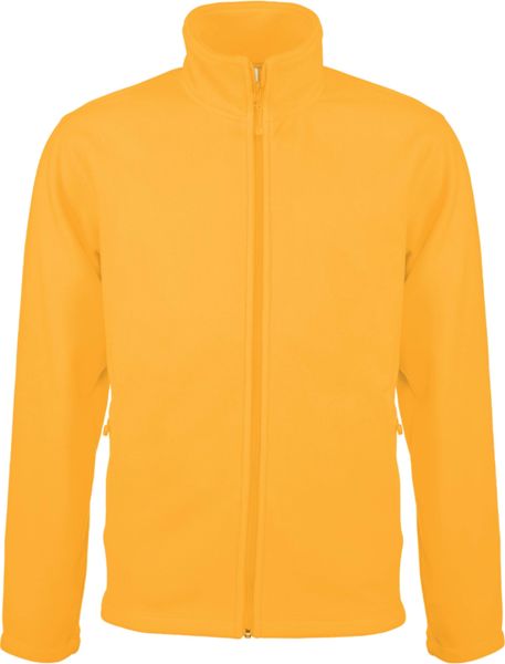 Falco | Veste publicitaire Yellow