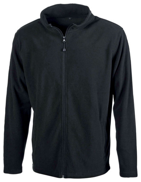 Fepoo | Veste publicitaire Black