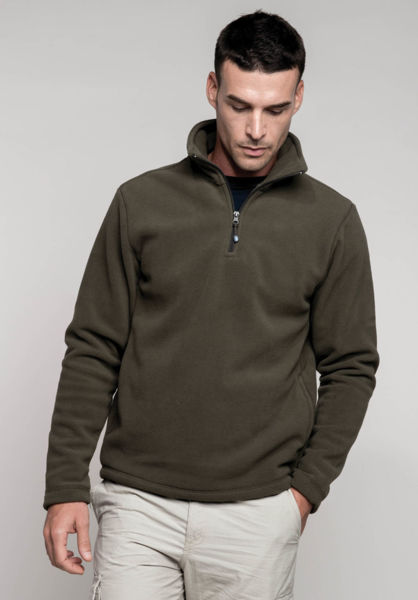 Tuwa | Sweatshirt publicitaire 2