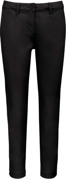 Pantalon femme personnalisable | Arantxa Black