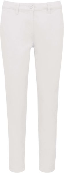 Pantalon femme personnalisable | Arantxa White