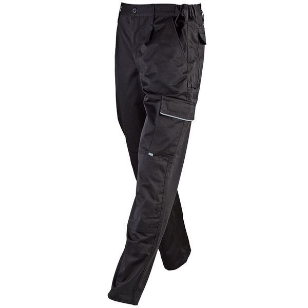 Pantalon Publicitaire - Fazi Noir