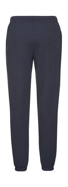 Sweatshirt publicitaire | Classic Elasticated Cuff Jog Pants Deep Navy