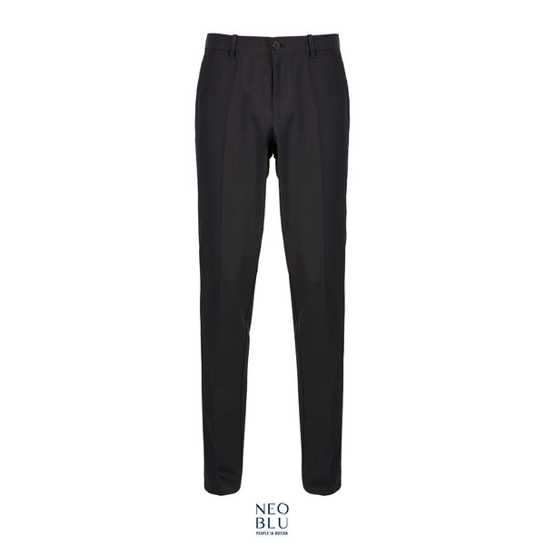 Pantalon personnalisé | Gabin Men Anthracite