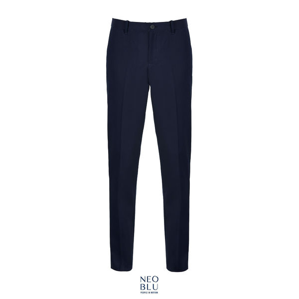 Pantalon personnalisé | Gabin Men Bleu nuit