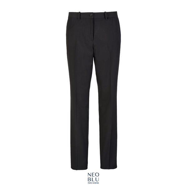 Pantalon personnalisable | Gabin Women Anthracite