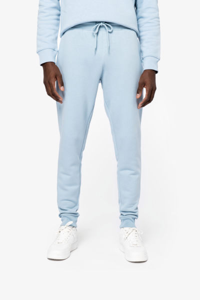 Pantalon de jogging personnalisable bio homme