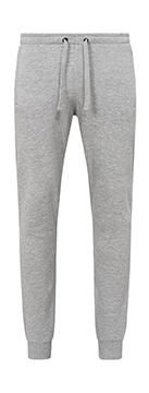 Pantalon de Jogging publicitaire | Lasek Grey Heather