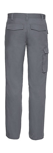 Pantalon publicitaire unisexe | Grenier Convoy Grey