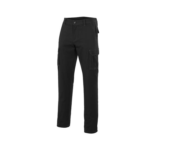 Pantalon personnalisé | Catedrales Black