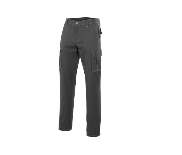 Pantalon personnalisé | Catedrales Grey