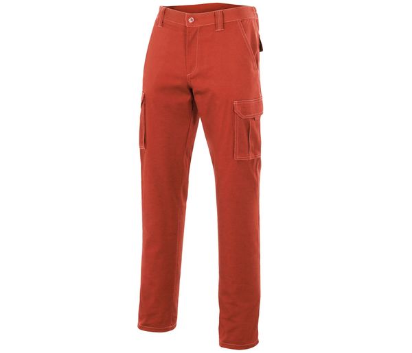 Pantalon personnalisé | Catedrales Red