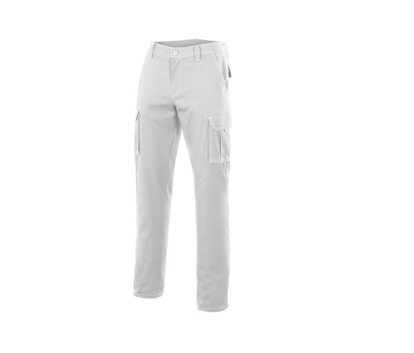 Pantalon personnalisé | Catedrales White