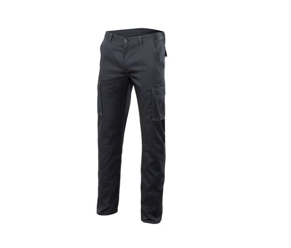 Pantalon publicitaire | Kumano Black