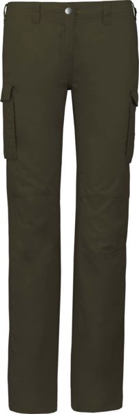 Pantalon personnalisé | Blinded Light Khaki