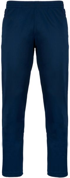 Pantalon personnalisé | Brown Sporty navy 