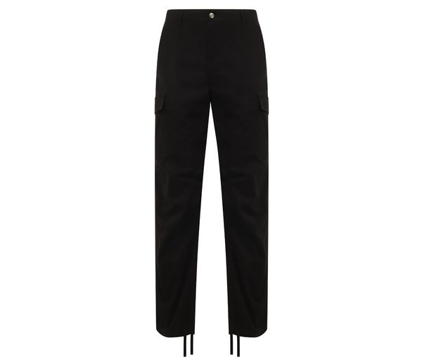 Pantalon personnalisé | Ginza Black