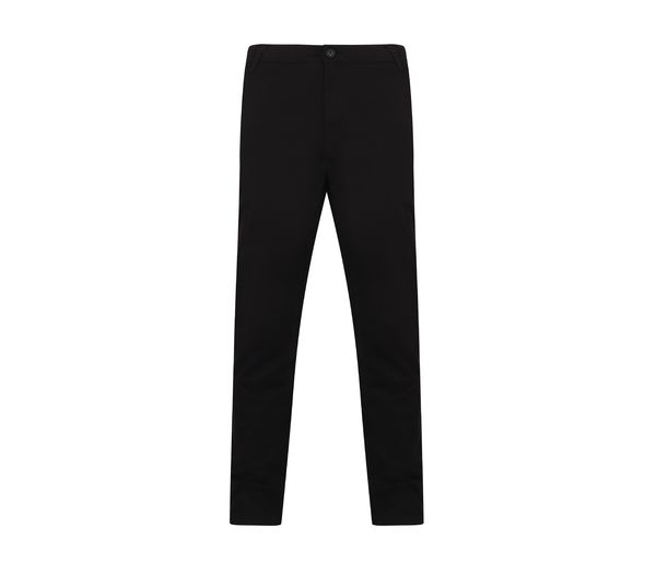 Pantalon personnalisable | Ainsa Black