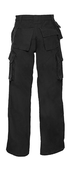 Pantalon publicitaire | Langlois Black