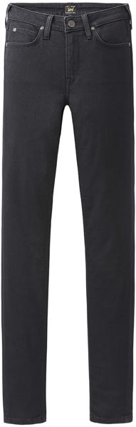 Pantalon personnalisé | Leucostigma Black rinse 