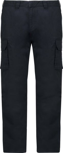 Pantalon personnalisé | Modest Dark Navy